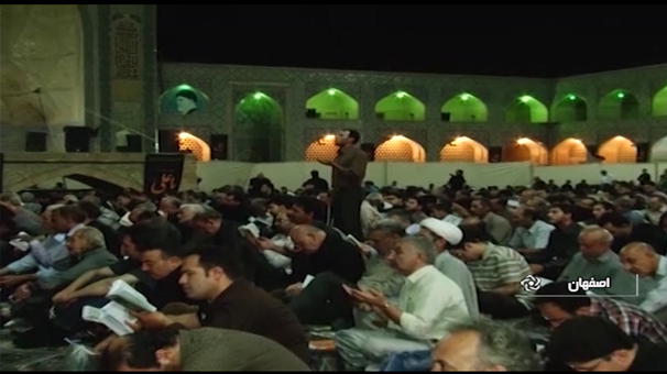 شب قدر، گسترده ترین سفره بخشایش گناهان