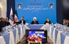 دیدار رئیس جمهور با مدیران وزارت ارتباطات