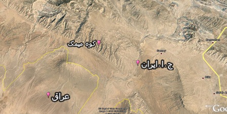 اولین عملیات نظامی در تاریخ جنگ هشت ساله تحمیلی