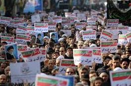 حضور سران و عشایر ایل بهمئی در راهمپیایی شکوه وحدت حضور سران و عشایر ایل بهمئی در راهمپیایی شکوه وحدت