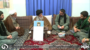 تاکید آیت الله علوی گرگانی به توجه به نیازهای مناطق محروم