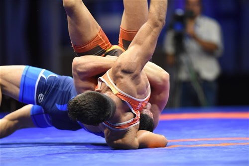 شرایط وزن کشی مسابقات اعلام شد