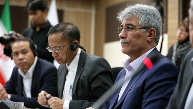 گسترش همکاریهای اقتصادی با تایلند نیازمند بهبود روابط بانکی گسترش همکاریهای اقتصادی با تایلند نیازمند بهبود روابط بانکی