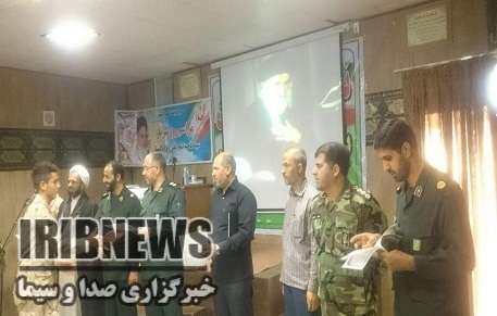 سربازان در خط مقدم دفاع سربازان در خط مقدم دفاع