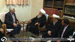 تاکید مراجع تقلید بر لزوم تقویت باورهای دینی جوانان در دانشگاه ها