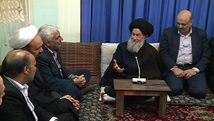 تاکید مراجع تقلید بر لزوم تقویت باورهای دینی جوانان در دانشگاه ها