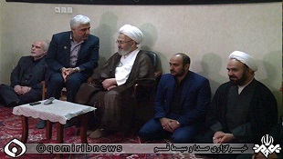 تاکید مراجع تقلید بر لزوم تقویت باورهای دینی جوانان در دانشگاه ها