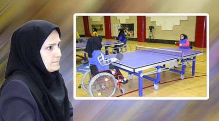 در اردوی دوم بر اصلاح تکنیک تمرکز داشتیم