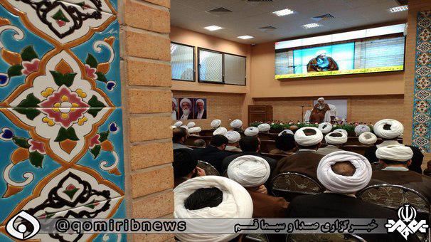 ویژگی بارز علامه طباطبایی خدمت به قرآن بود