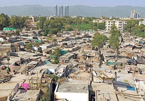 اهمیت نوسازی بافت های فرسوده دربرنامه توسعه پایدار شهری