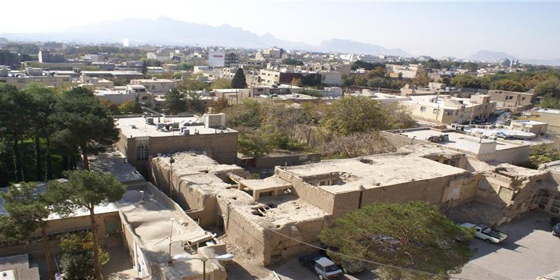 اهمیت نوسازی بافت های فرسوده دربرنامه توسعه پایدار شهری اهمیت نوسازی بافت های فرسوده دربرنامه توسعه پایدار شهری