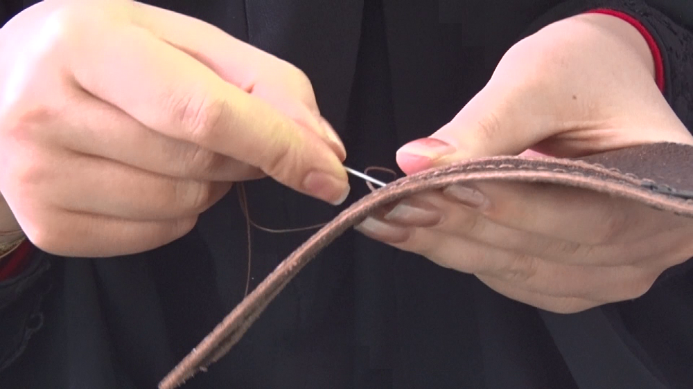 هنر نزد ایرانیان است و بس