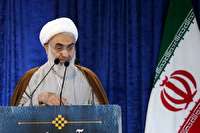 مایوس شدن دشمنان با حضور با شکوه مردم در 22 بهمن