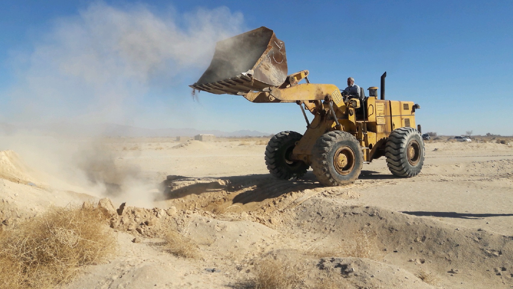 رفع تصرف 16 هکتار زمین ملی در شهربابک رفع تصرف 16 هکتار زمین ملی در شهربابک