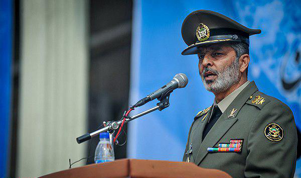 دفاع از آسمان کشور؛ هویت قرارگاه پدافند هوایی