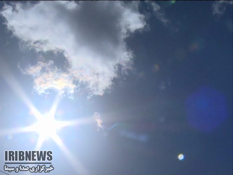 ورود سامانه بارشی ازفردا به استان زنجان ورود سامانه بارشی ازفردا به استان زنجان