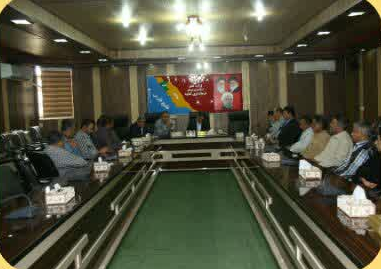 توسعه گلخانه‌ها راهی برای مصرف بهینه آب