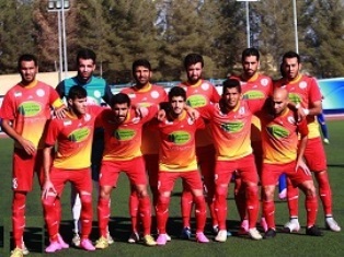 حضور خونه به خونه در لیگ یک؛ همچنان در ابهام حضور خونه به خونه در لیگ یک؛ همچنان در ابهام