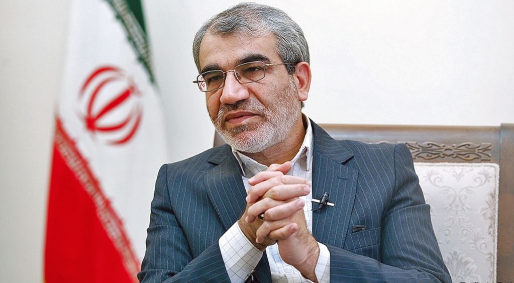 اعاده لایحه اصلاح مبارزه با پولشویی به مجلس