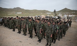 خدمت رسانی فنی و میدانی سپاه در عرصه های ملی و فرا ملی