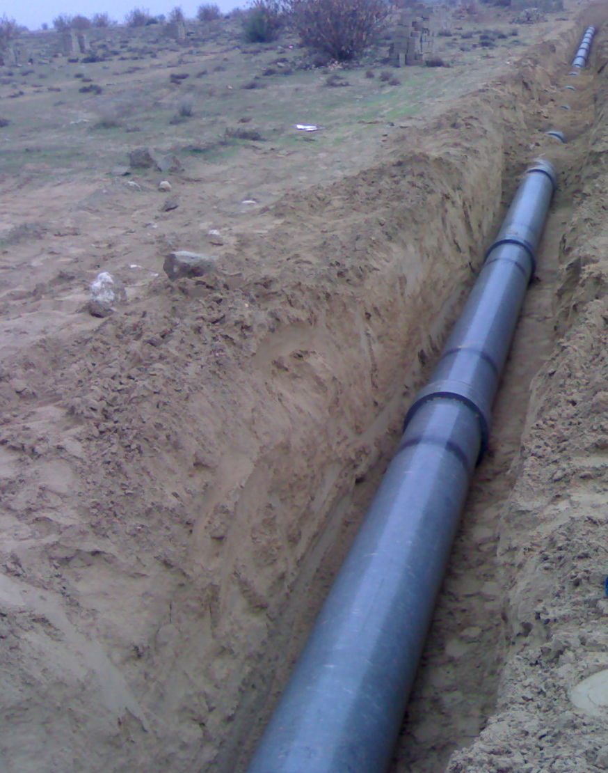 اجرای طرح‌های آبرسانی