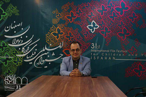 حضور 14 انجمن توانخواهی در جشنواره کودک ونوجوان