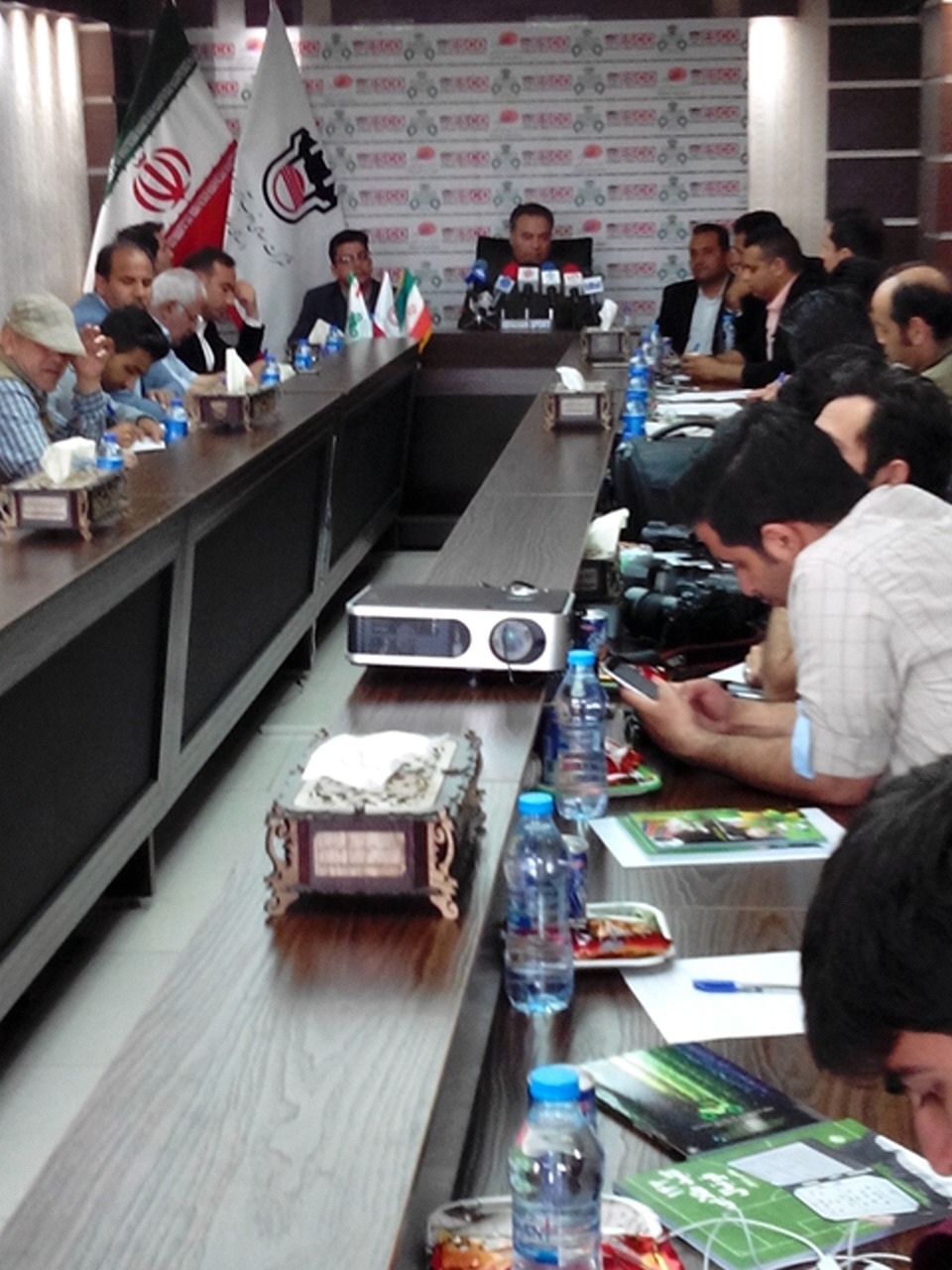 حضور موفق در جام باشگاهای آسیا اولویت اصلی باشگاه ذوب آهن حضور موفق در جام باشگاهای آسیا اولویت اصلی باشگاه ذوب آهن