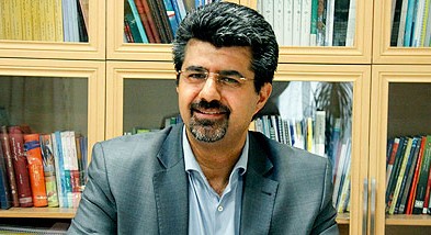 رونمایی از مجموعه ۴ جلدی سلول&zwnj;های بنیادی