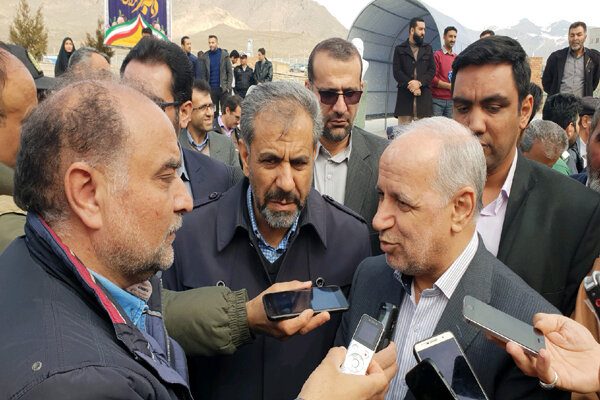 استخدام ۳۰ هزار نیروی جدید در دستگاههای اجرایی استخدام ۳۰ هزار نیروی جدید در دستگاههای اجرایی