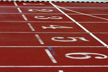 پایان رقابت های انتخابی تیم دو و میدانی جانبازان و معلولان خراسان رضوی