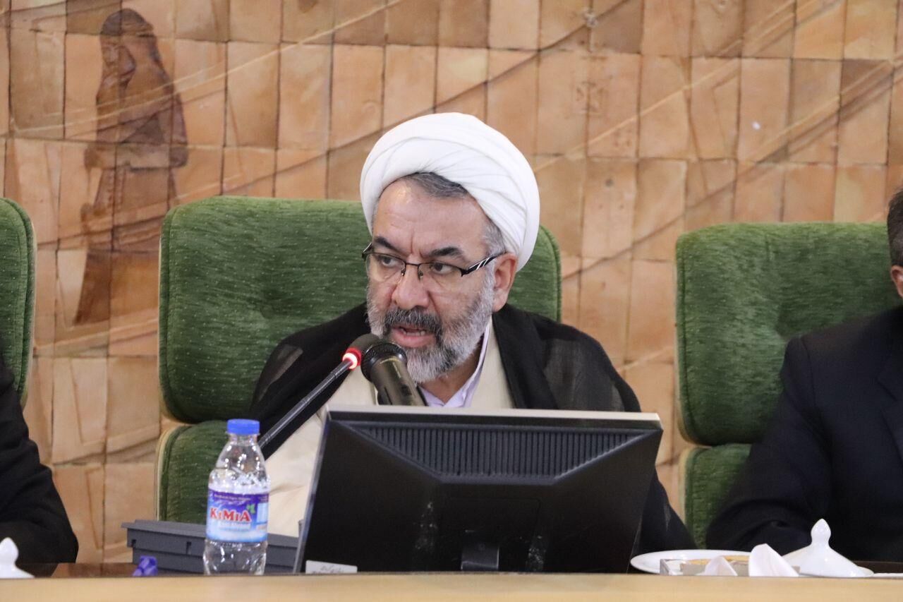 پرونده انتخابات یازدهمین دوره مجلس شورای اسلامی بسته شد پرونده انتخابات یازدهمین دوره مجلس شورای اسلامی بسته شد