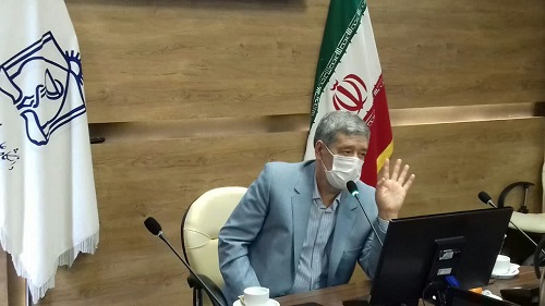 راه اندازی قرارگاه کنترل و پیشگیری از کرونا در مشهد راه اندازی قرارگاه کنترل و پیشگیری از کرونا در مشهد