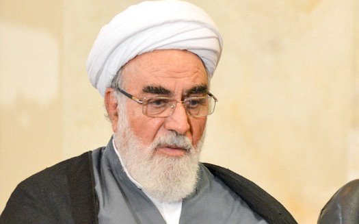 دشمن سعی می‌کند اتحاد مردم ایران را ازبین ببرد