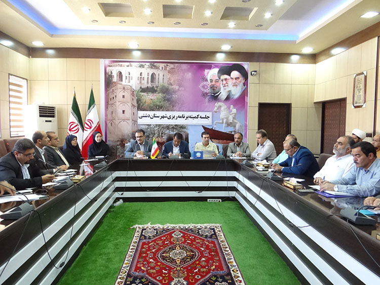 تکمیل طرح‌ها نیازمند دو هزار و 100 میلیارد تومان اعتبار