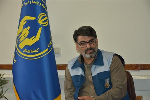 آزادی ۴۶ زندانی با کمک های مردمی آزادی ۴۶ زندانی با کمک های مردمی