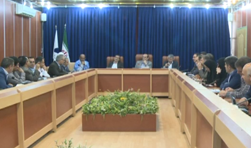 اختصاص 360 میلیارد تومان به تملک اراضی بالا دست سد سیمره