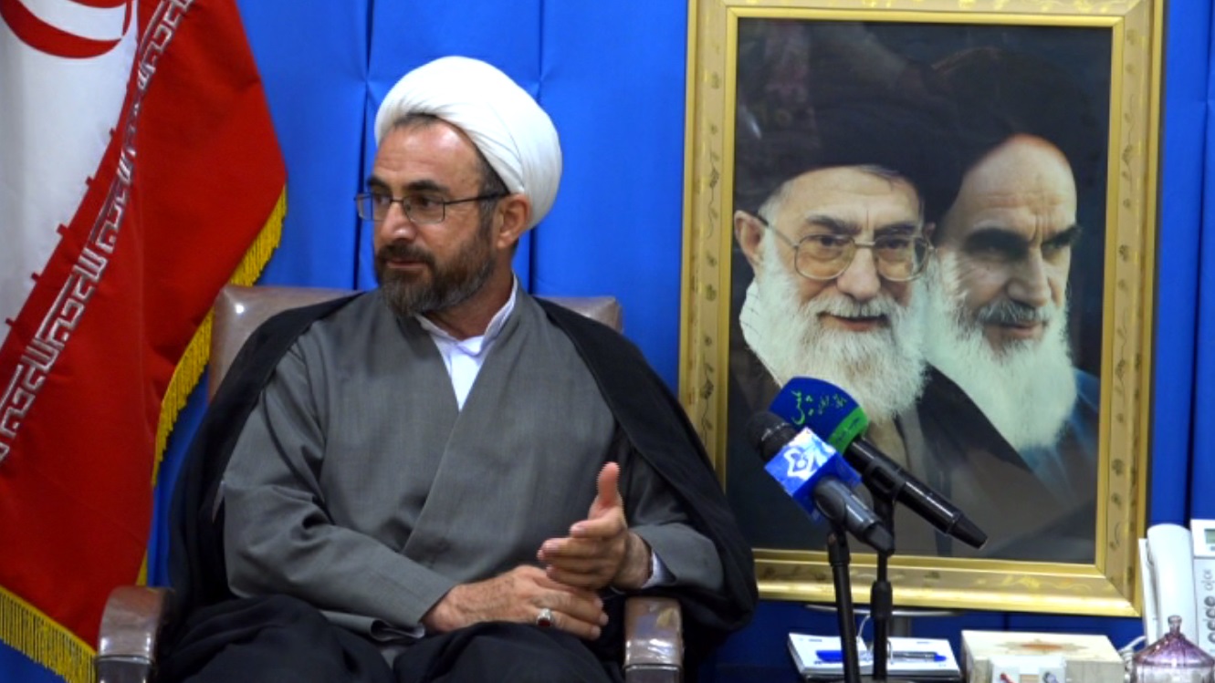 استقرار قرارگاه فرهنگی با حضور بیش از 300 روحانی در مهران