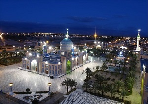 30 بقعه متبرکه در استان میزبان عزادارن رضوی