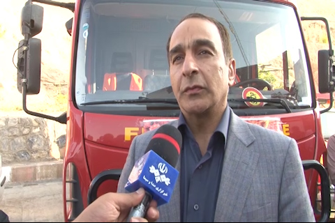 آغاز احداث ساختمان مدیریت بحران شهرباغبهادران