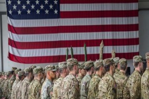 ادامه حضور نظامیان آمریکایی در سوریه؛ چرا؟!