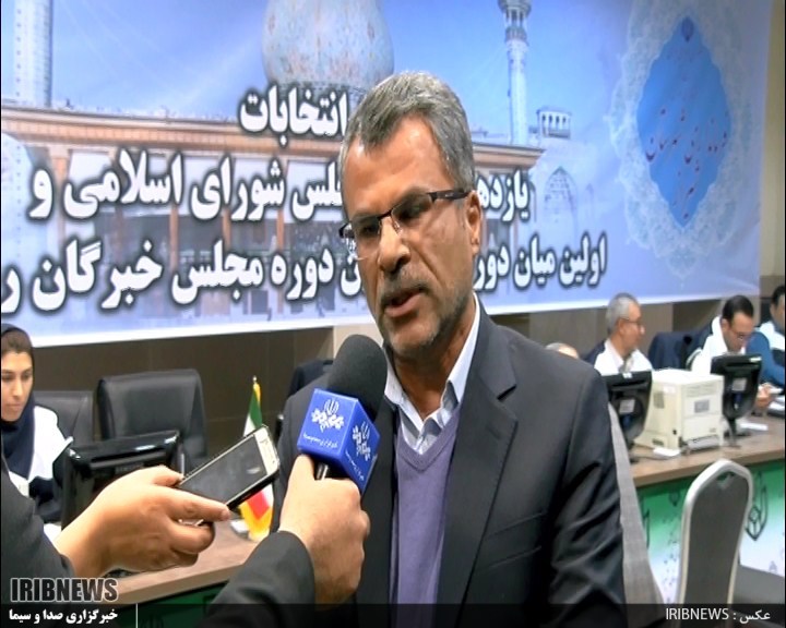 تعداد کرسیهای فارس در مجلس تغییر نکرده است تعداد کرسیهای فارس در مجلس تغییر نکرده است