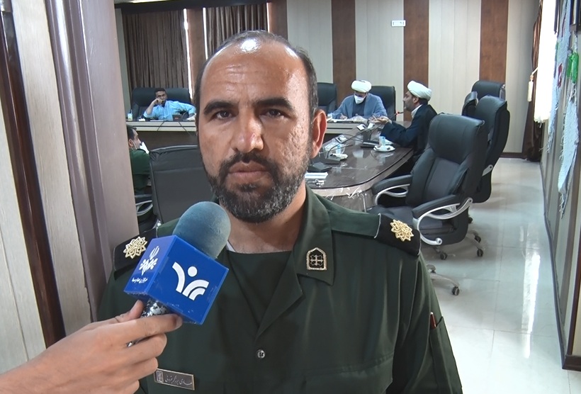 تشکیل قرارگاه سردار سلیمانی با هدف خدمت رسانی درمیبد تشکیل قرارگاه سردار سلیمانی با هدف خدمت رسانی درمیبد