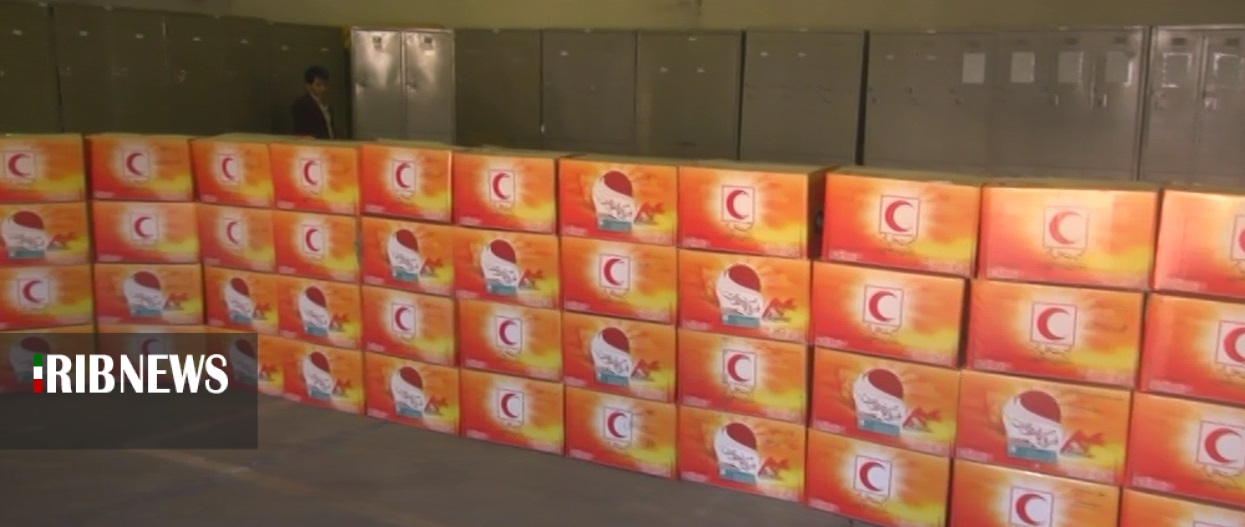 توزیع بیش از ۸ هزارسوت لباس مخصوص کادر بهداشتی در کردستان