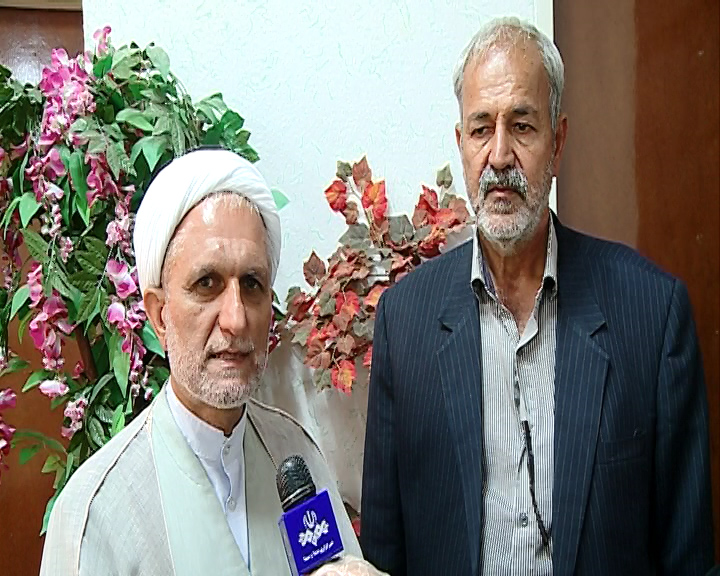 تشکیل قرارگاه شورای هیئات مذهبی در اراک تشکیل قرارگاه شورای هیئات مذهبی در اراک