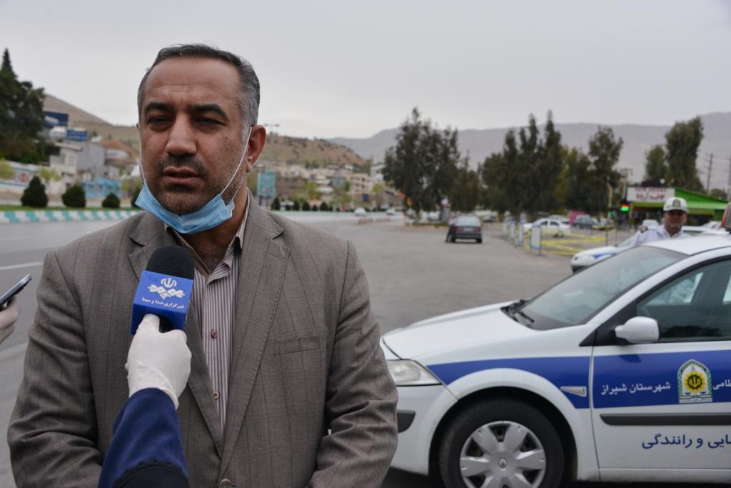 هرگونه تهدید علیه بهداشت عمومی جرم است هرگونه تهدید علیه بهداشت عمومی جرم است