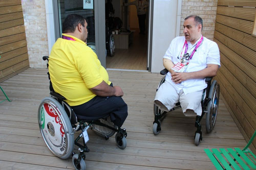 هدفمان تشکیل تیم قدرتمند در رده جوانان است هدفمان تشکیل تیم قدرتمند در رده جوانان است