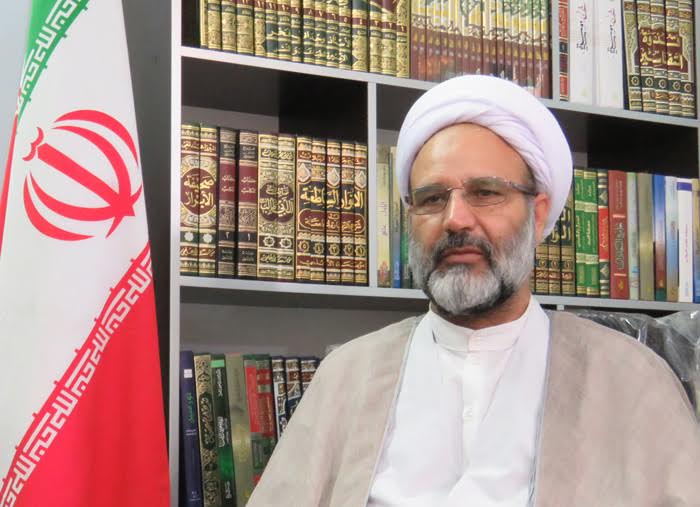 کمک بیش از یک میلیارد ریالی طلاب خواهر استان یزد در رزمایش همدلی کمک بیش از یک میلیارد ریالی طلاب خواهر استان یزد در رزمایش همدلی