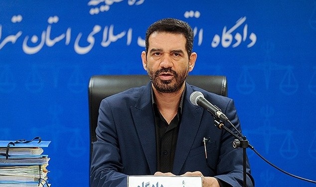 دوازدهمین جلسه دادگاه رسیدگی به پرونده ۲۱ اخلالگر ارزی دوازدهمین جلسه دادگاه رسیدگی به پرونده ۲۱ اخلالگر ارزی