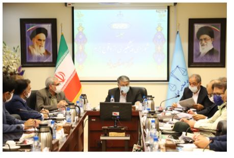 تشکیل کارگروه تخصصی پیشگیری از خشونت در استان یزد