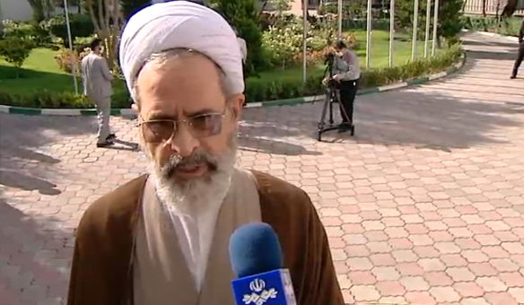 انقلابی بودن شورای نگهبان، یعنی تشخیص وظیفه و مقررات